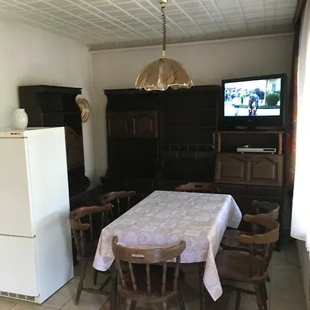 Roza Apartmanhaz Appartement