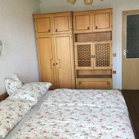 Appartement Roza Apartmanhaz *