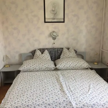 Roza Apartmanhaz Appartement Balatonfüred