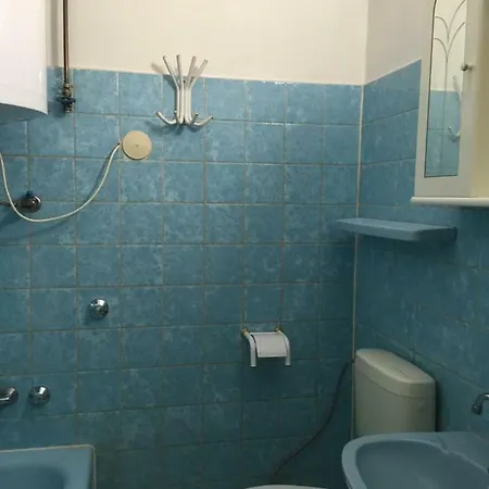 Appartement Roza Apartmanhaz Balatonfüred
