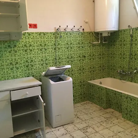 Roza Apartmanhaz * Balatonfüred