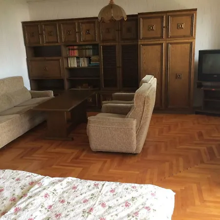 Appartement Roza Apartmanhaz *