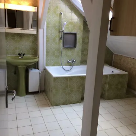 Roza Apartmanhaz Balatonfüred
