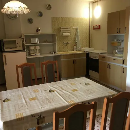 Roza Apartmanhaz Balatonfüred