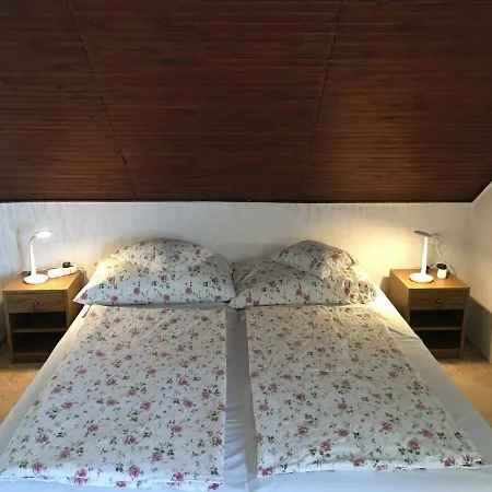 Roza Apartmanhaz *