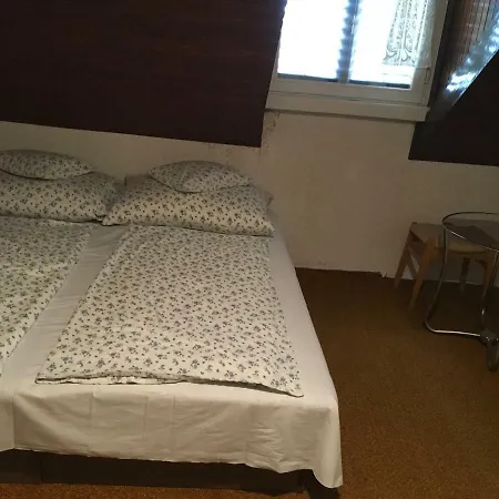 Appartement Roza Apartmanhaz Balatonfüred