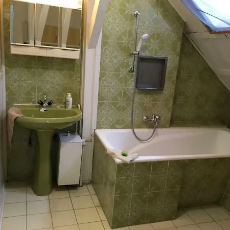 Roza Apartmanhaz * Balatonfüred